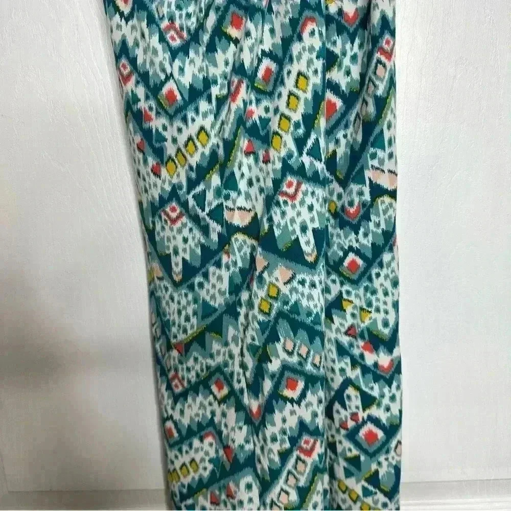 Old Navy Maxi Dress Adjustable Straps Size Small - Picture 13 of 16